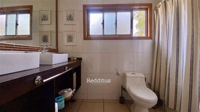 Parcela en Venta en Colina