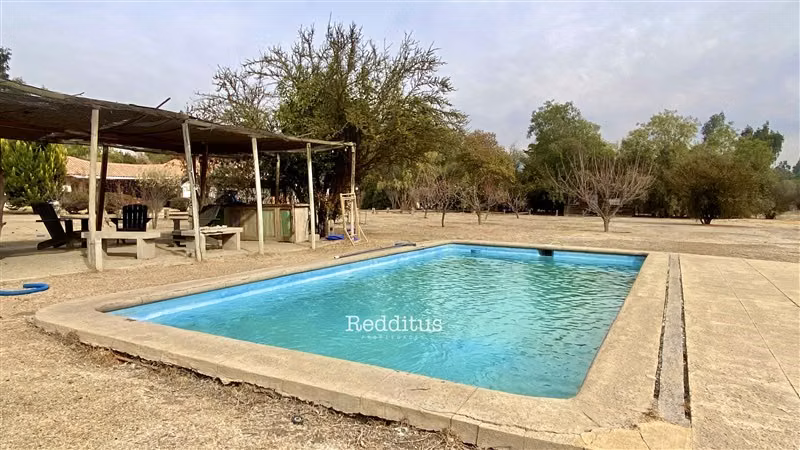 Parcela en Venta en Colina