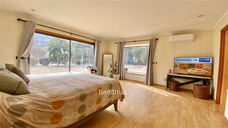 Parcela en Venta en Colina