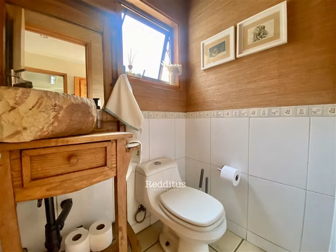 Parcela en Venta en Colina