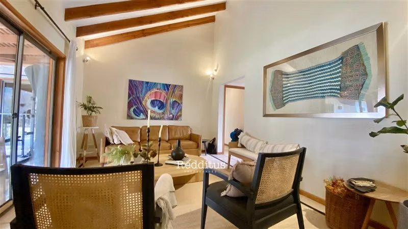 Parcela en Venta en Colina