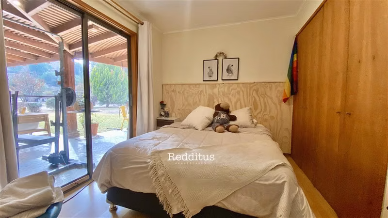 Parcela en Venta en Colina