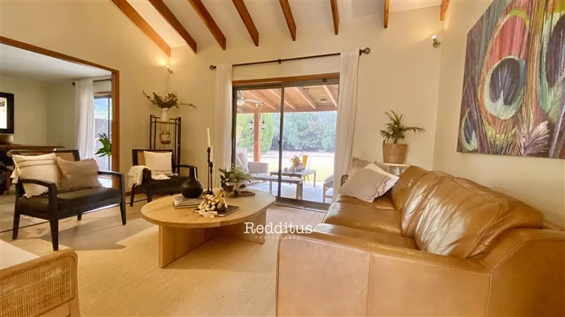 Parcela en Venta en Colina