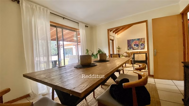 Parcela en Venta en Colina