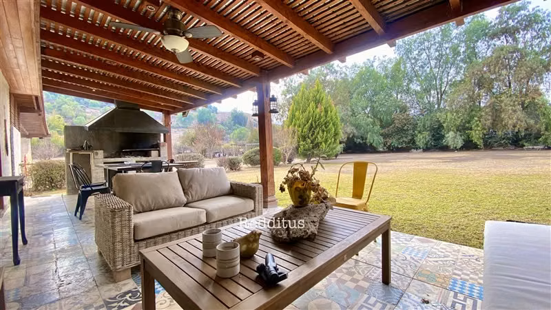 Parcela en Venta en Colina