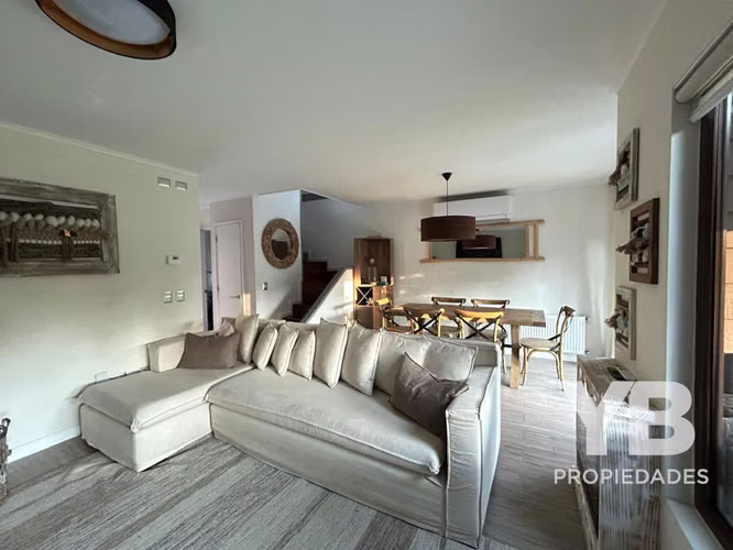 Venta Casa en Condominio Los Alerces Pucón