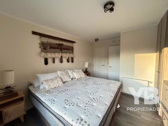 Venta Casa en Condominio Los Alerces Pucón