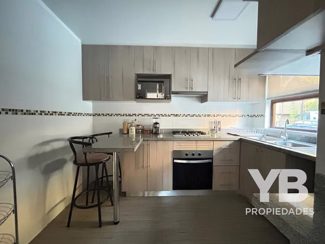 Venta Casa en Condominio Los Alerces Pucón