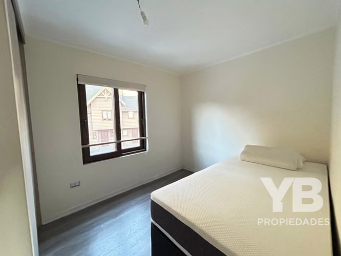 Venta Casa en Condominio Los Alerces Pucón