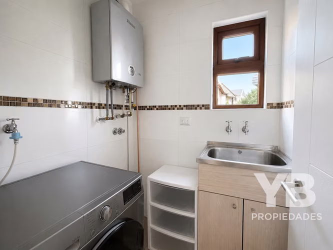 Venta Casa en Condominio Los Alerces Pucón