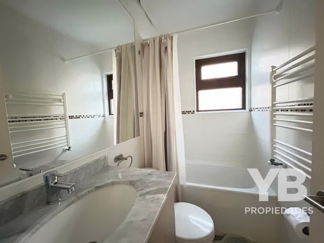 Venta Casa en Condominio Los Alerces Pucón