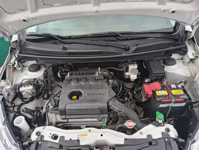 Suzuki Celerio 2020
