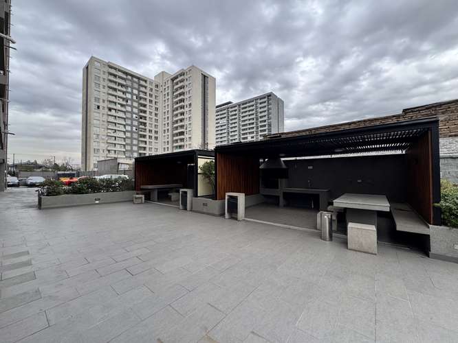 Oportunidad!! Dpto de 52m2, 3D, 1B, 1Bod. La Cisterna - Imagen 14