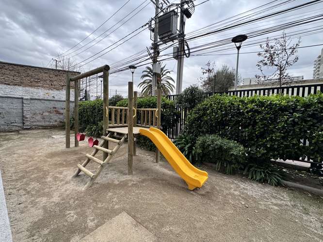 Oportunidad!! Dpto de 52m2, 3D, 1B, 1Bod. La Cisterna - Imagen 15