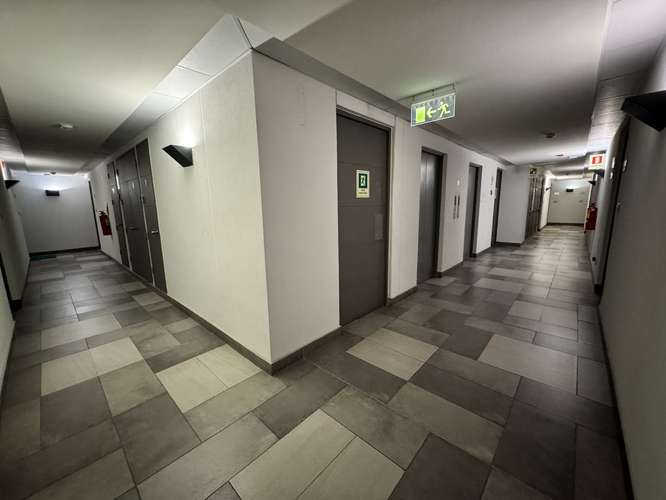 Oportunidad!! Dpto de 52m2, 3D, 1B, 1Bod. La Cisterna - Imagen 10