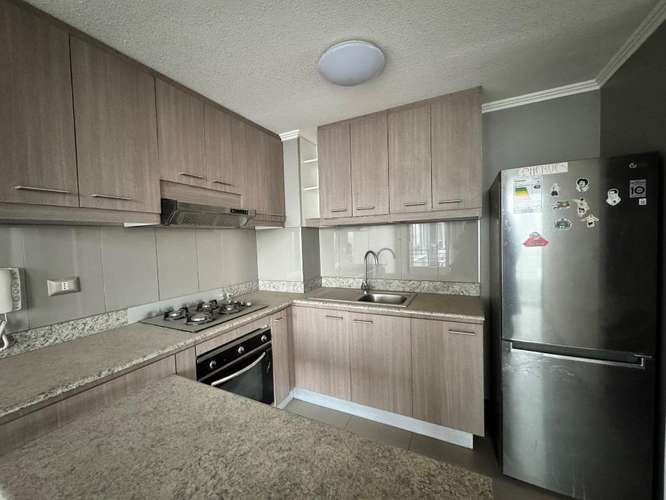 Oportunidad!! Dpto de 52m2, 3D, 1B, 1Bod. La Cisterna - Imagen 3