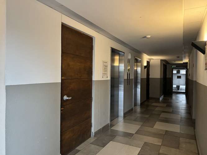 Oportunidad!! Dpto de 52m2, 3D, 1B, 1Bod. La Cisterna - Imagen 11