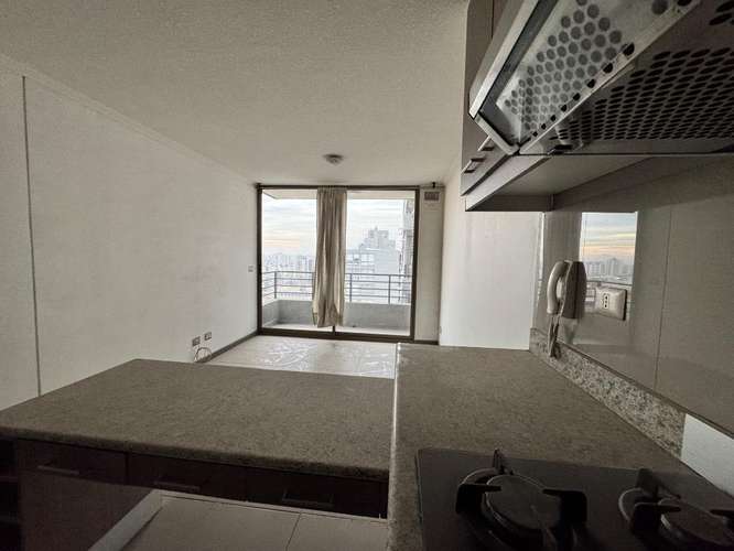 Oportunidad!! Dpto de 52m2, 3D, 1B, 1Bod. La Cisterna - Imagen 4