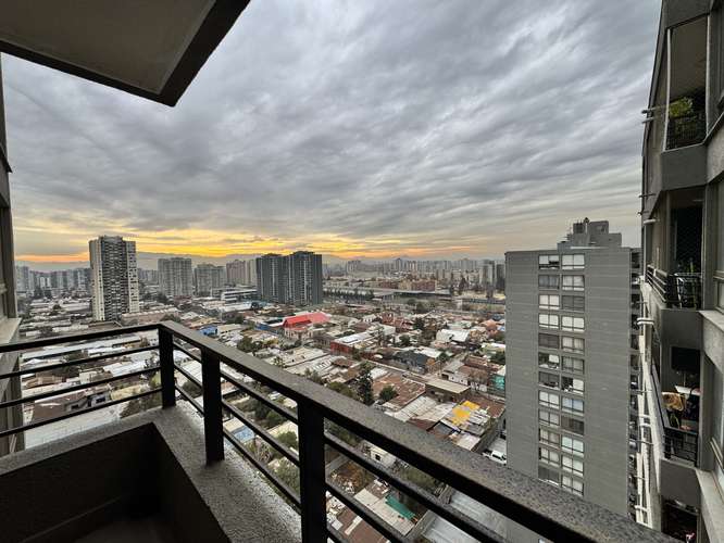 Oportunidad!! Dpto de 52m2, 3D, 1B, 1Bod. La Cisterna - Imagen 9