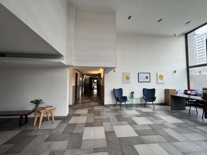 Oportunidad!! Dpto de 52m2, 3D, 1B, 1Bod. La Cisterna - Imagen 12