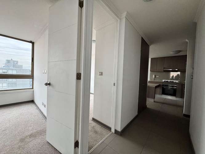 Oportunidad!! Dpto de 52m2, 3D, 1B, 1Bod. La Cisterna - Imagen 5