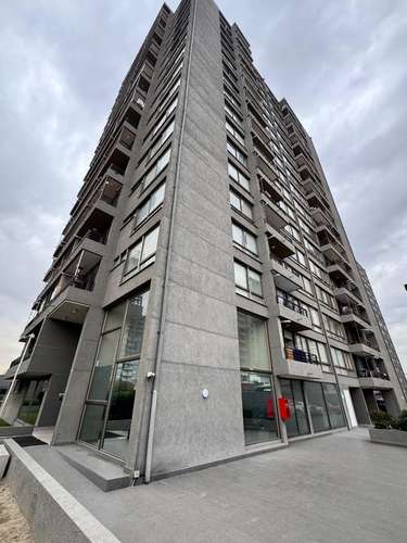 Oportunidad!! Dpto de 52m2, 3D, 1B, 1Bod. La Cisterna - Imagen 2
