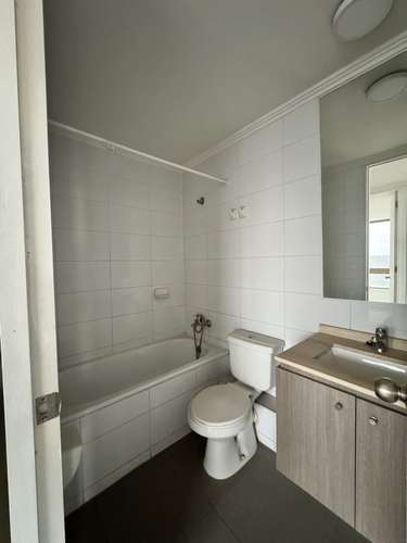 Oportunidad!! Dpto de 52m2, 3D, 1B, 1Bod. La Cisterna - Imagen 6