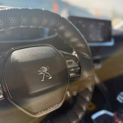 Peugeot 208 PURETECH 100 1.2 HB (2022)