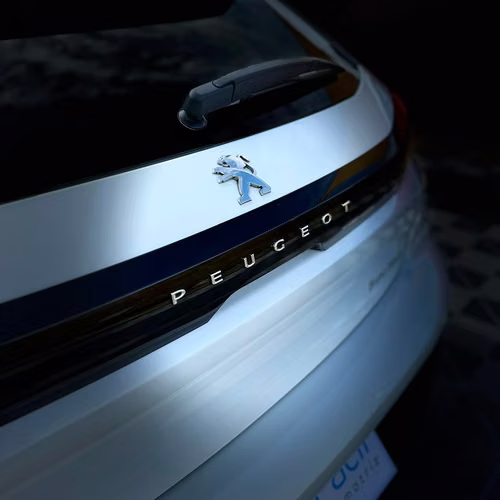 Peugeot 208 PURETECH 100 1.2 HB (2022)