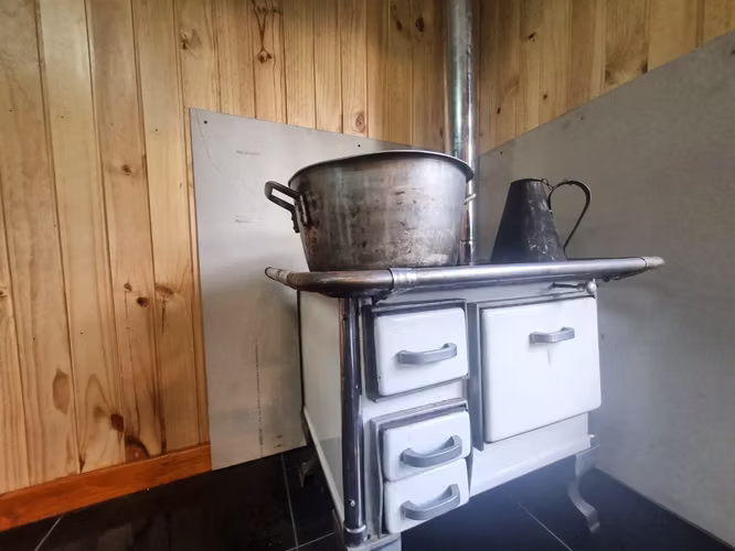 venta de casa a 20 minutos de Lago Ranco