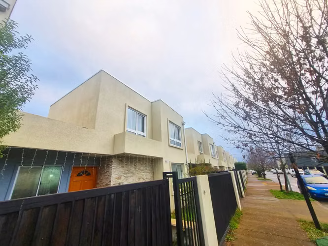 venta de casa ampliada