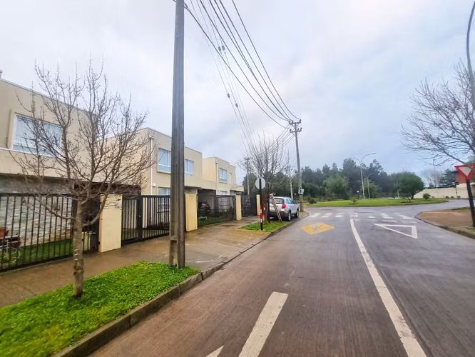 venta de casa ampliada