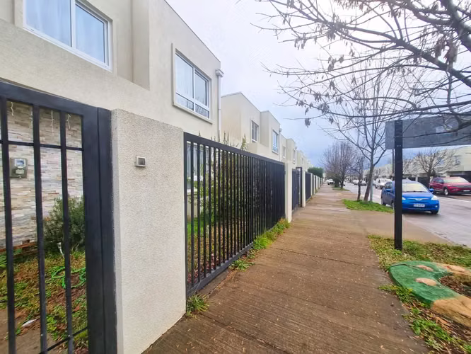 venta de casa ampliada
