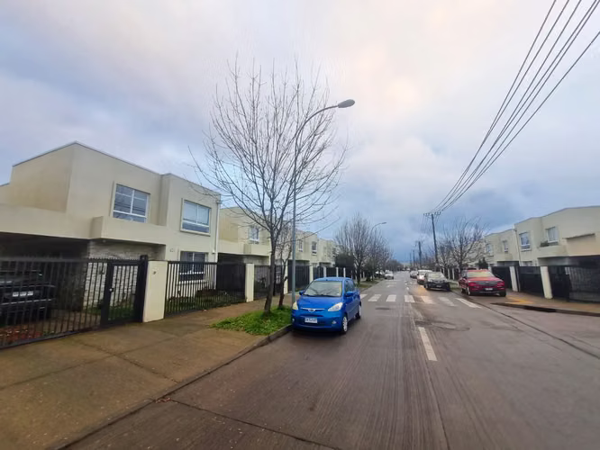 venta de casa ampliada