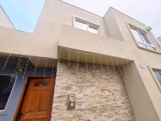 venta de casa ampliada
