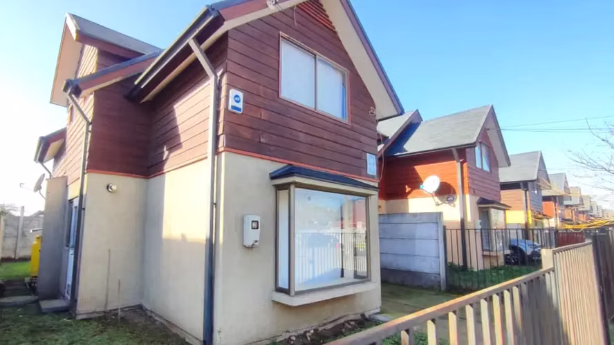 arriendo en sor vicenta