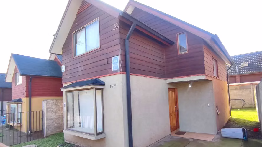 arriendo en sor vicenta