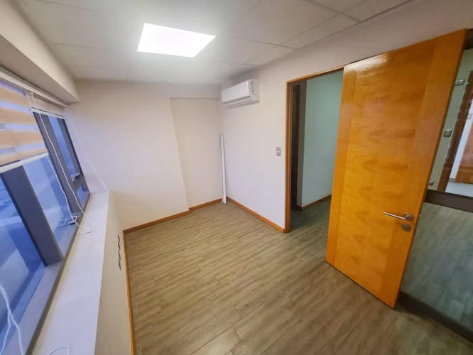 arriendo de oficina/consulta, edificio Manso de Velasco
