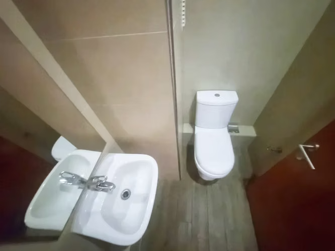 arriendo de oficina/consulta, edificio Manso de Velasco