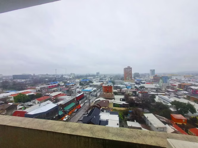 arriendo de oficina/consulta, edificio Manso de Velasco