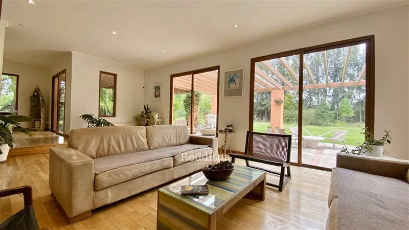 Parcela en venta en Colina - Imagen 3