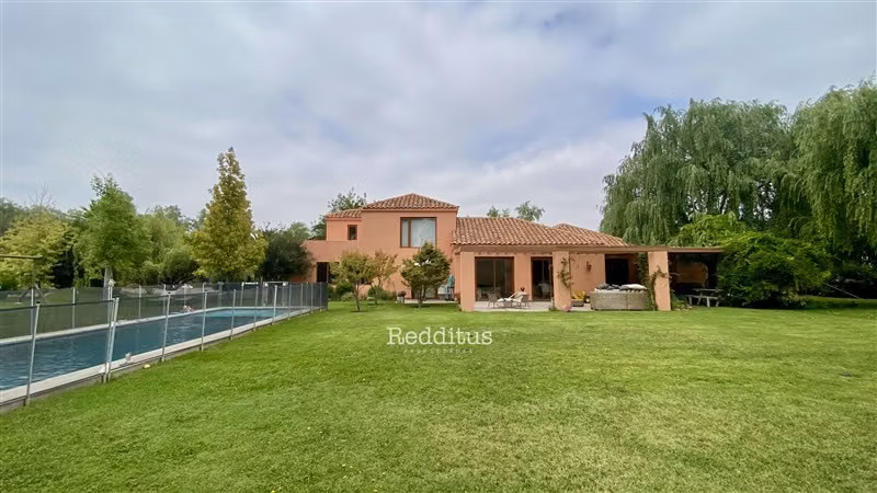 Parcela en venta en Colina