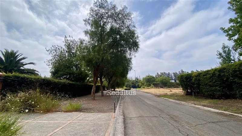 Parcela en venta en Colina - Imagen 19