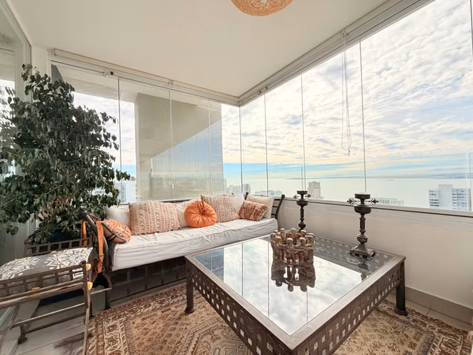 Venta de departamento en Costa de Montemar Concón