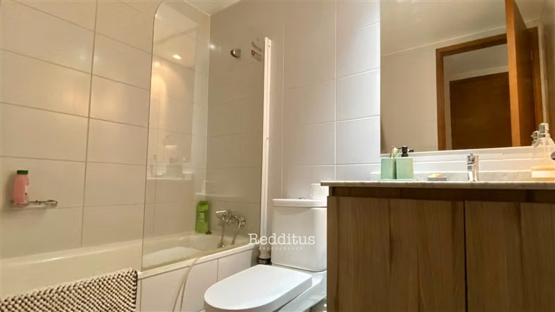 Departamento en venta de 4 dorm. en Providencia - Imagen 10