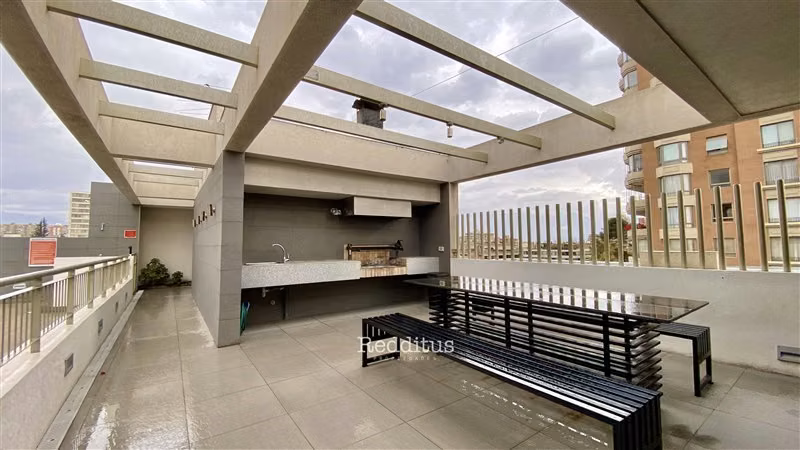 Departamento en venta de 4 dorm. en Providencia - Imagen 18