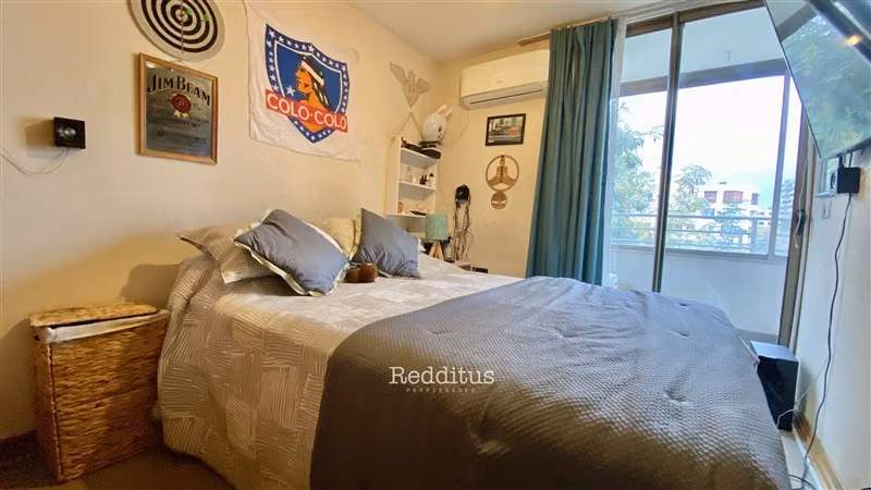 Departamento en venta de 4 dorm. en Providencia - Imagen 11