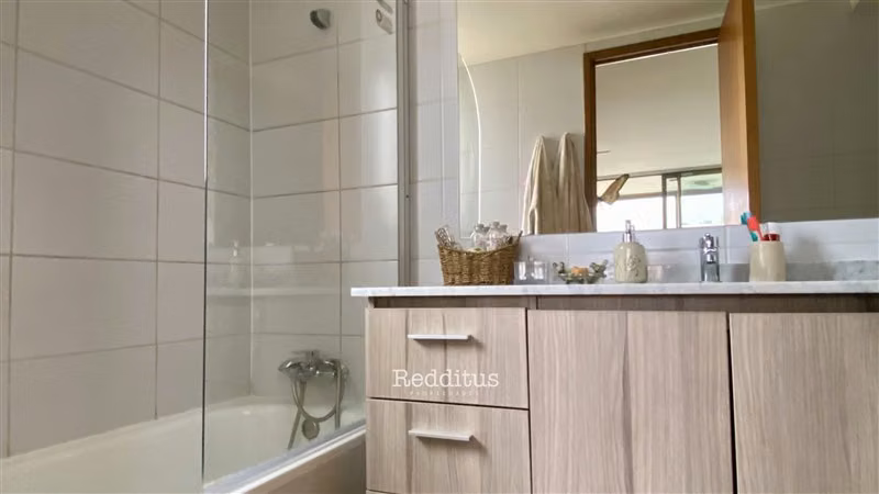 Departamento en venta de 4 dorm. en Providencia - Imagen 14