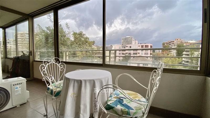 Departamento en venta de 4 dorm. en Providencia - Imagen 17