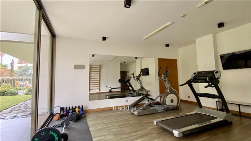 Departamento en venta de 4 dorm. en Providencia - Imagen 24